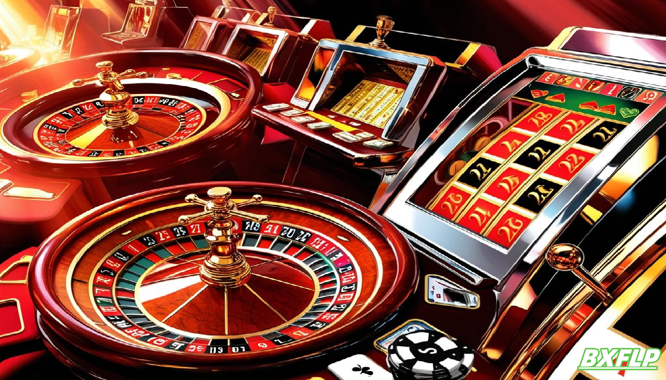 Novidades em Jogos Online: Fortune Gems 2, TaDa e Roleta Virtual